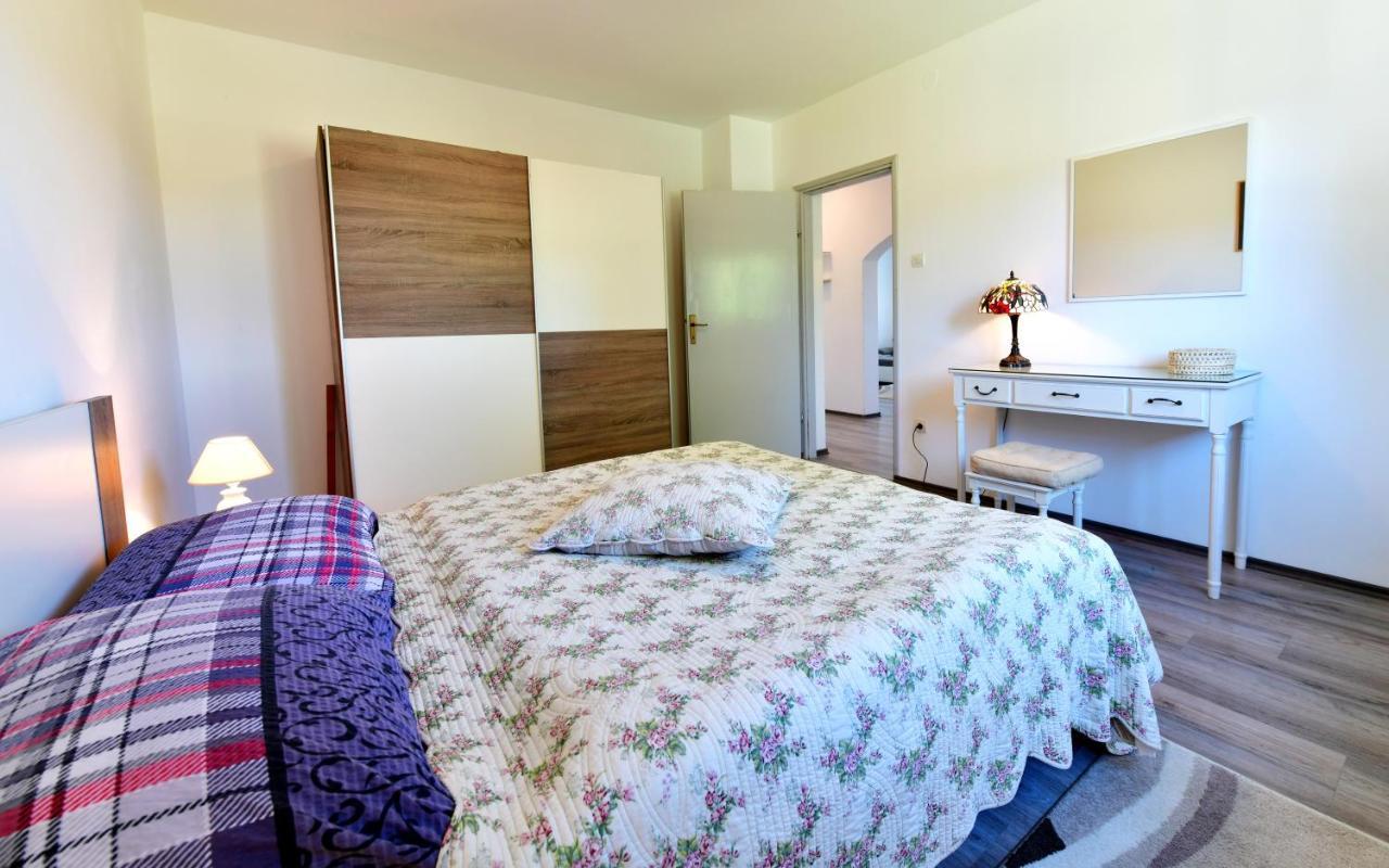 Kuca Za Odmor Roby Apartment Saborsko Exterior photo