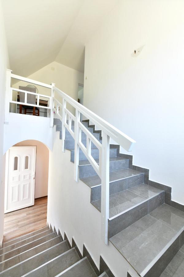 Kuca Za Odmor Roby Apartment Saborsko Exterior photo