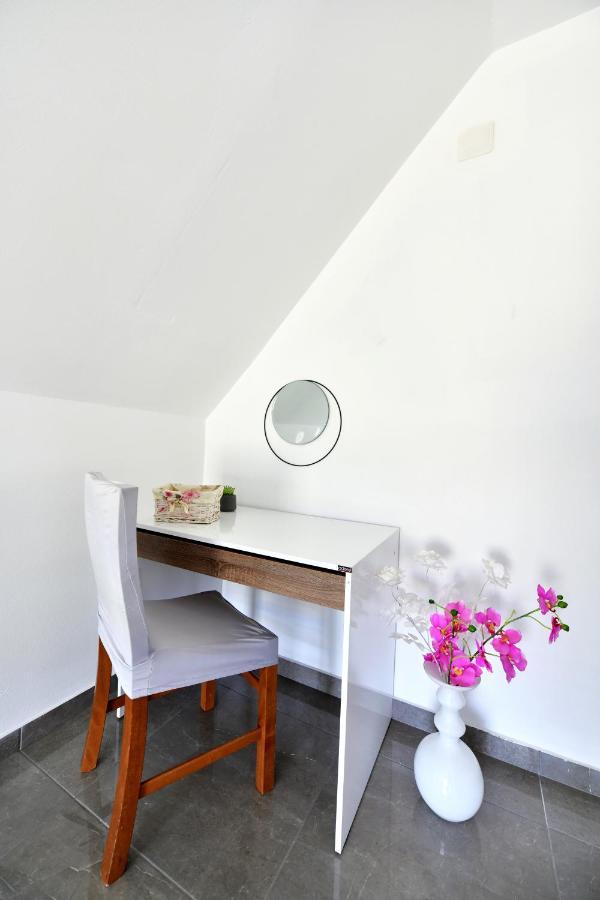 Kuca Za Odmor Roby Apartment Saborsko Exterior photo