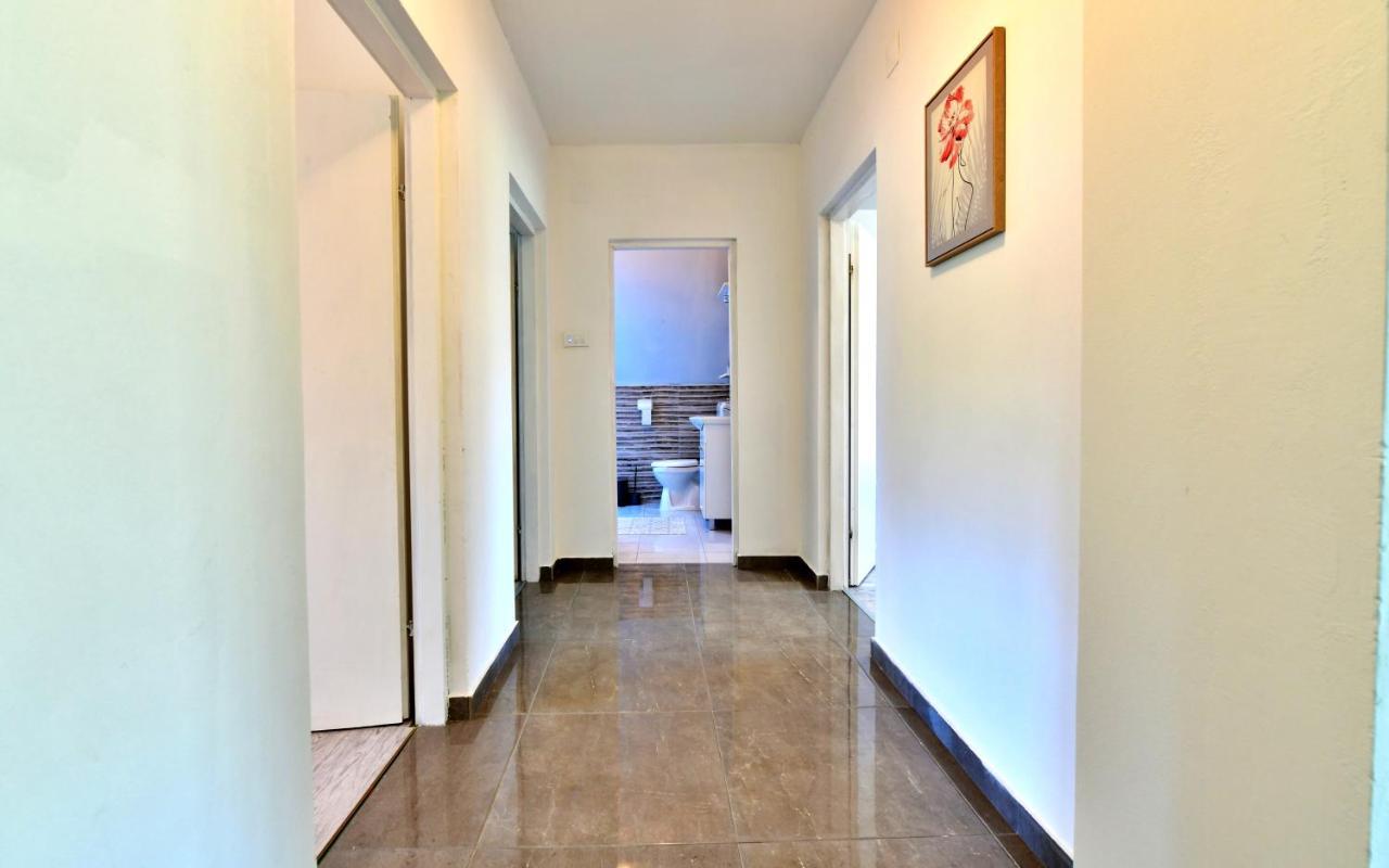 Kuca Za Odmor Roby Apartment Saborsko Exterior photo