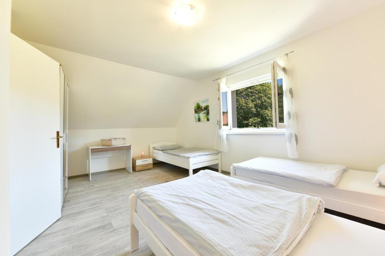 Kuca Za Odmor Roby Apartment Saborsko Exterior photo